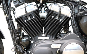 HARLEY XL1200X 2022 LC3