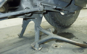 SUZUKI ｽｳｨｯｼｭ125 DV12B