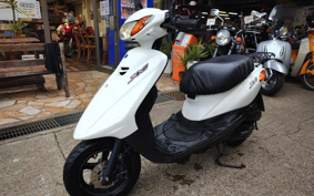 YAMAHA JOG DELUXE  SA39J