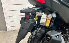 HONDA ADV150 KF38
