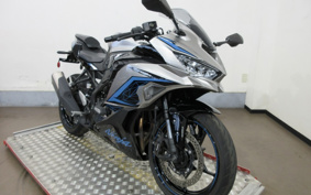 KAWASAKI ZX-25R SE ZX250H