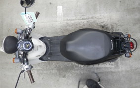 HONDA TODAY 2 AF67