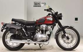 KAWASAKI W400 2006 EJ400A