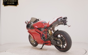 DUCATI 999 S 2004