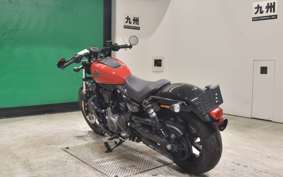 HARLEY RH975 2025