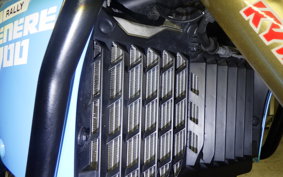 YAMAHA TENERE 700 2021 DM09J