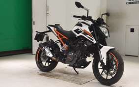 KTM 250 DUKE 2019