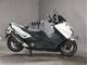 Фото Yamaha T-MAX 530 2012 с японского аукциона