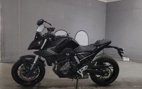 SUZUKI GSX-8S EM1AA