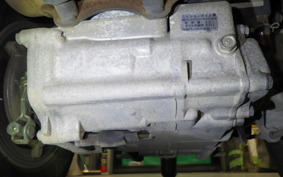 HONDA GYRO CANOPY TA03