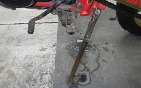 HONDA XLR250R GEN 1