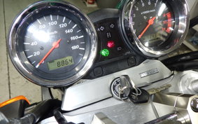SUZUKI GSX1400 2002 GY71A