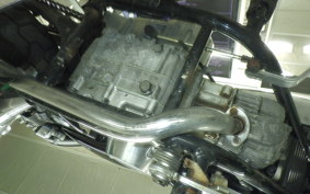 HONDA MAGNA 50 2020 AC13