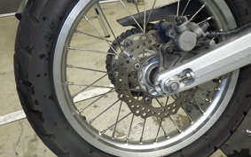 HONDA CRF250L 1996 MD38
