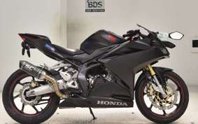 HONDA CBR250RR A