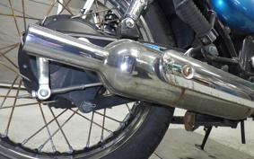 KAWASAKI ESTRELLA BJ250A