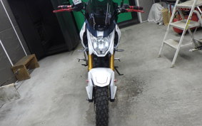 KAWASAKI Z125 PRO BR125H