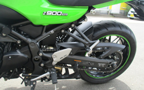 KAWASAKI Z900RS CAFE 2020 ZR900C