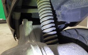 SUZUKI LET's 4 CA45A