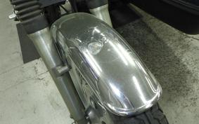 YAMAHA SR500 SIDECAR 1992 1JN