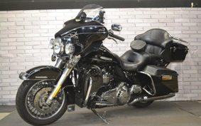 HARLEY FLHTK 2013 KEM