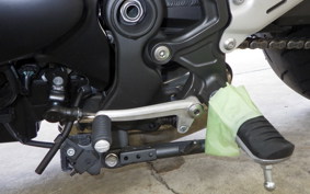 KAWASAKI Z900RS CAFE 2025 ZR900K