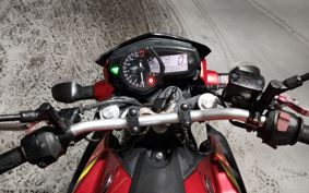 YAMAHA MT-25 RG10J