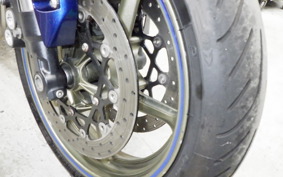YAMAHA FZ1 FAZER 2008