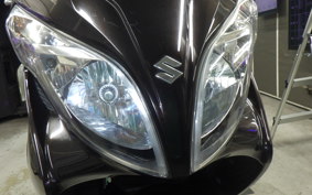 SUZUKI SKYWAVE 250 (Burgman 250) SS 2 CJ46A
