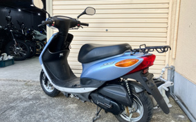 YAMAHA JOG DELUXE SA36J
