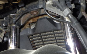 SUZUKI SKYWAVE 250 (Burgman 250) S 2 2002 CJ43A