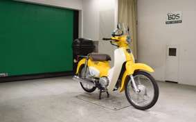 HONDA C50 SUPER CUB 2025 AA09