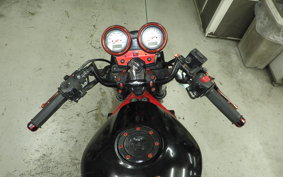 HONDA VTR 250 Gen. 2 2018 MC33