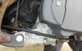 SUZUKI ﾚｯﾂG CA4AA