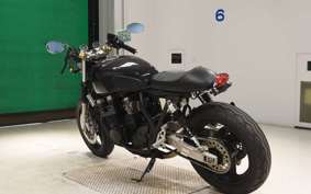 YAMAHA XJR400 1996 4HM