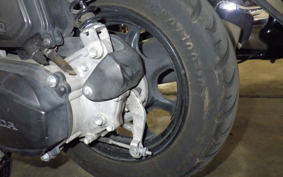 HONDA TACT Gen.4 AF79