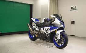 BMW HP4