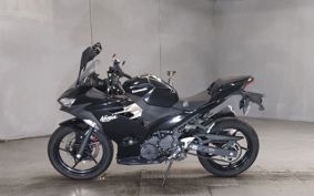 KAWASAKI NINJA400 EX400G