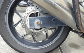 HONDA NC750L RC67