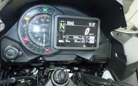 KAWASAKI VERSYS 1000 SE 2023 LZT00D