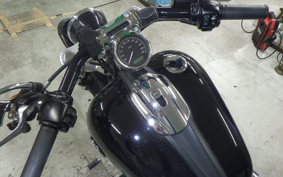 HARLEY FXSB 1580 2014