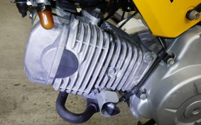 HONDA ｸﾛｽｶﾌﾞ110-2 2020 JA45