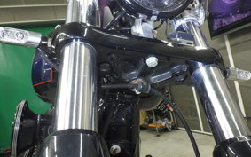HARLEY FXDB 1580 2013