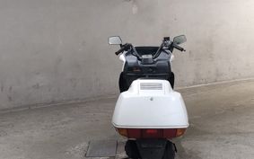 HONDA FUSION MF02