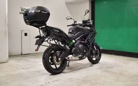 KAWASAKI VERSYS A 2018