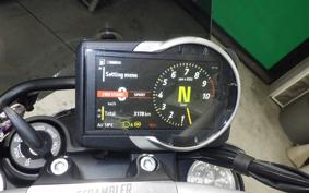 DUCATI SCRAMBLER ICON 2024