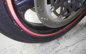 KAWASAKI ZXR400 Gen.2 1992 ZX400L