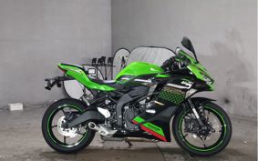 KAWASAKI  NINJA ZX-25R SE ZX250E