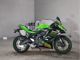 Фото Kawasaki NINJA ZX-25R SE с японского аукциона
