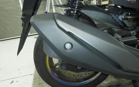 HONDA FORZA 250 1997 MF17